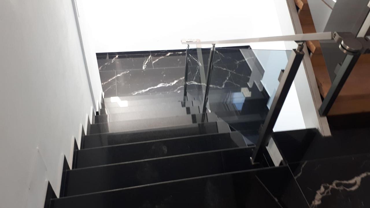 Hotel Zeka Ksamil Luaran gambar
