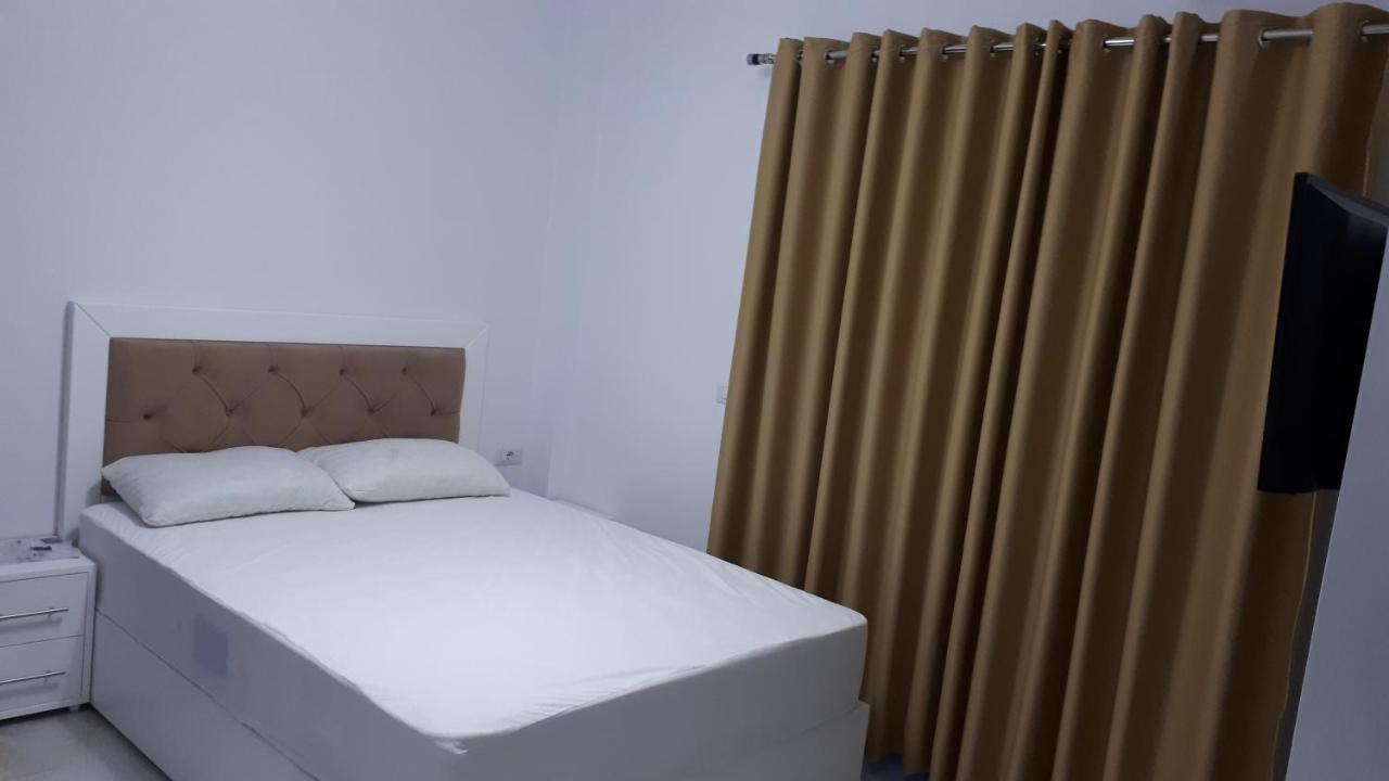 Hotel Zeka Ksamil Luaran gambar