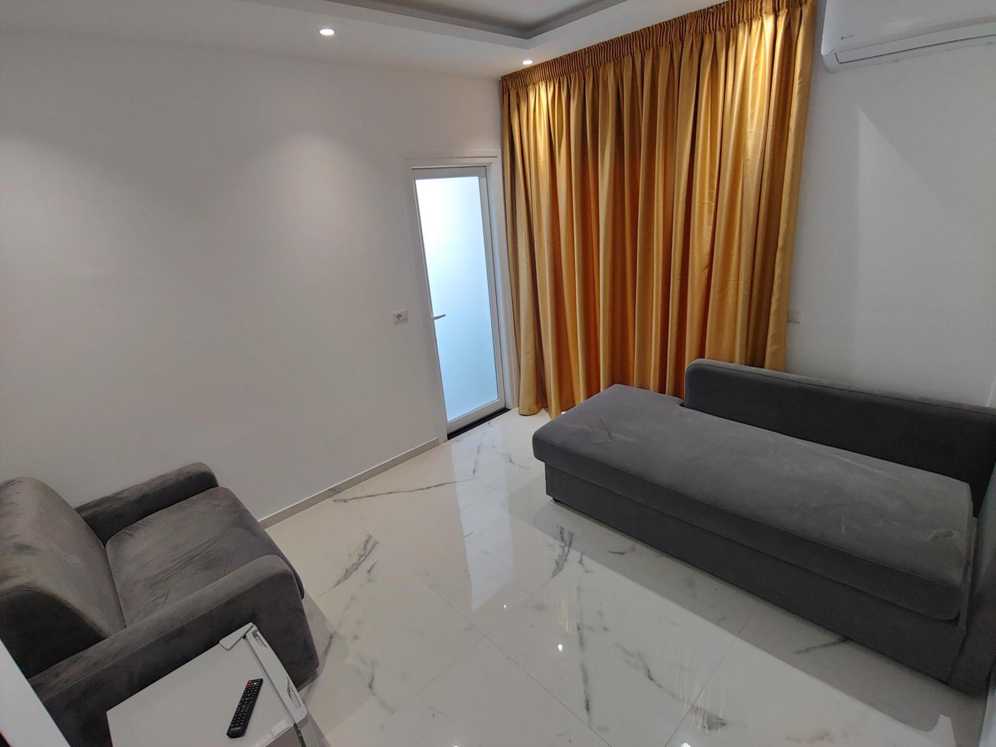 Hotel Zeka Ksamil Luaran gambar