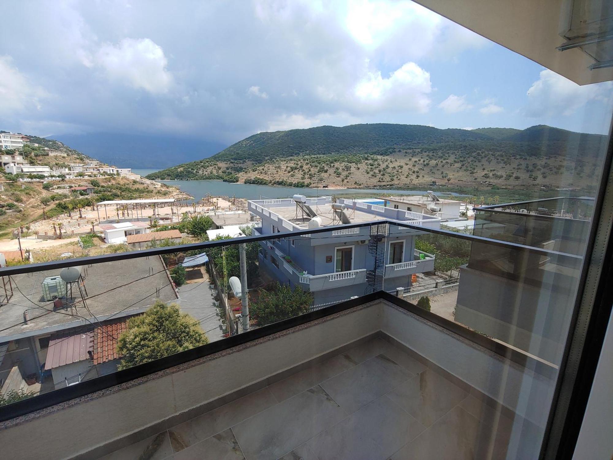 Hotel Zeka Ksamil Luaran gambar