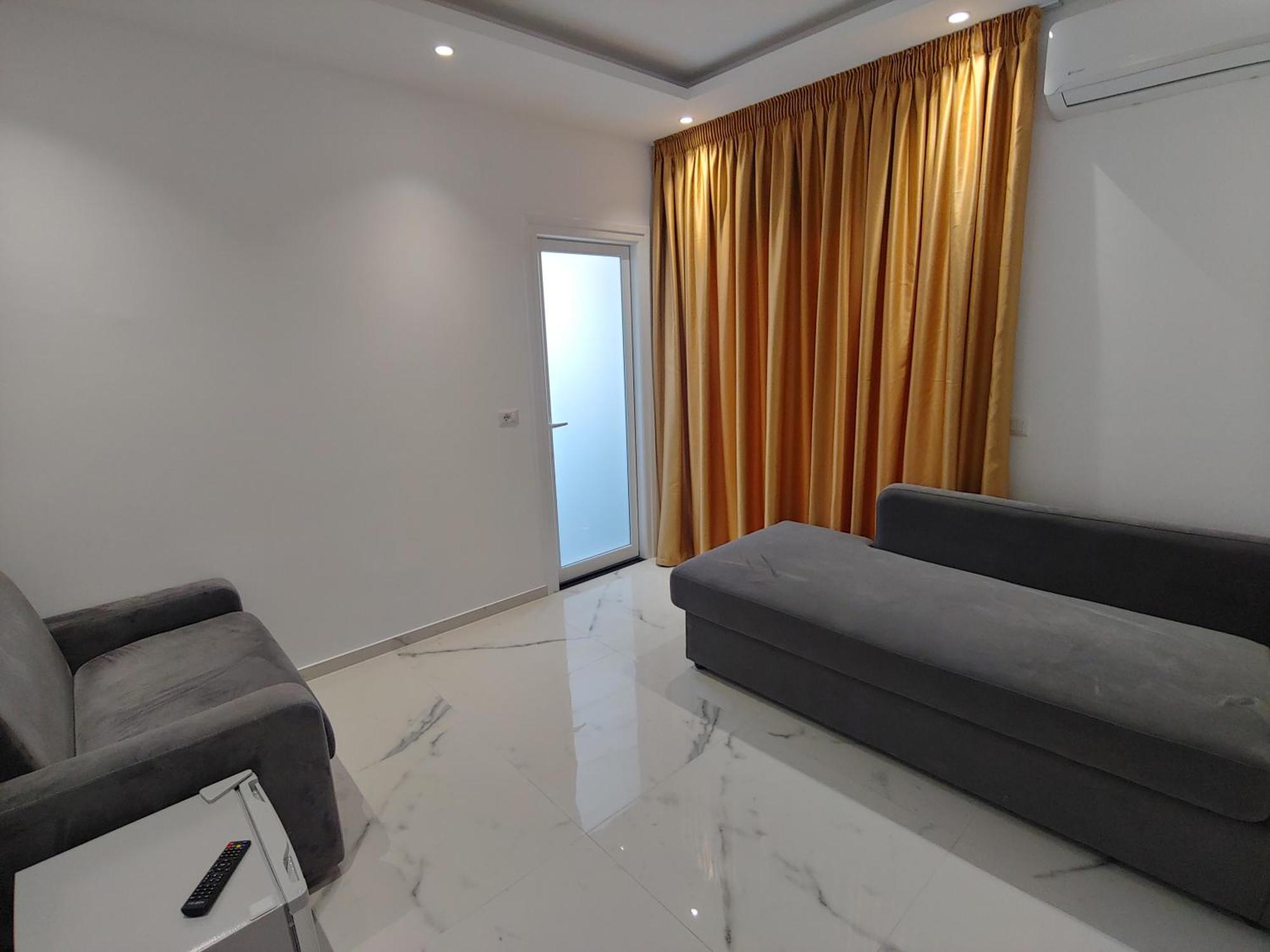 Hotel Zeka Ksamil Luaran gambar